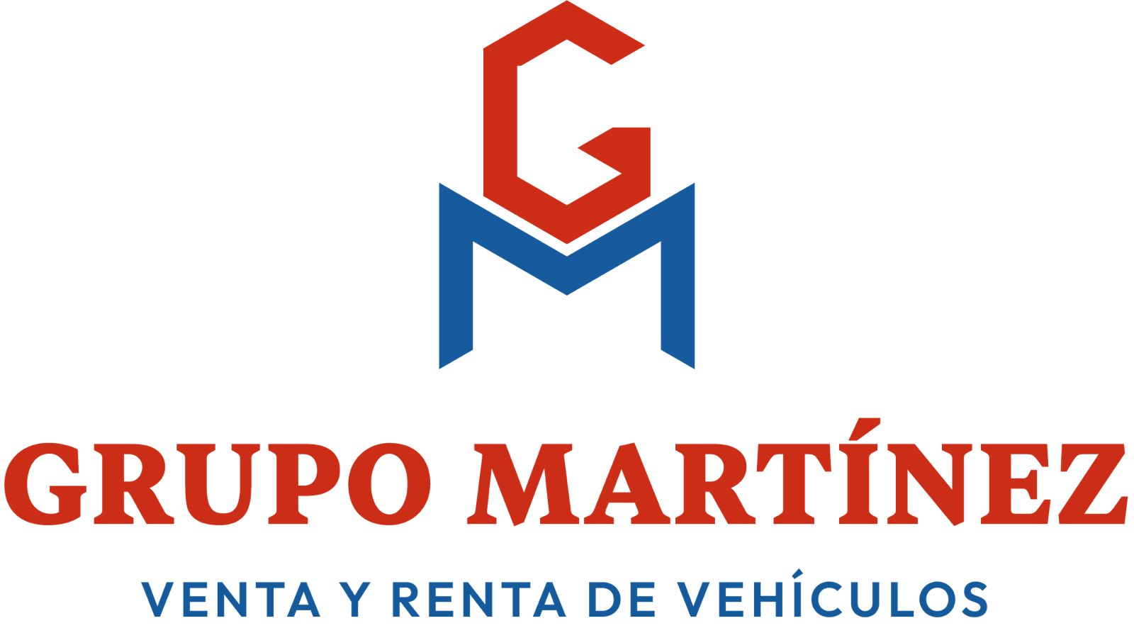 Grupo Martinez logo